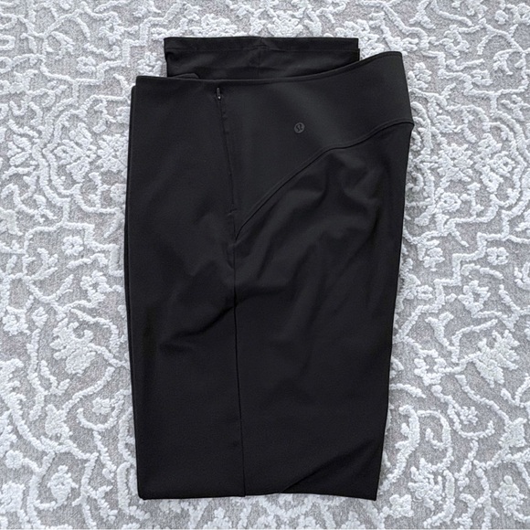 Lululemon Smooth Fit Pull On High Rise Pant - Picture 5 of 15